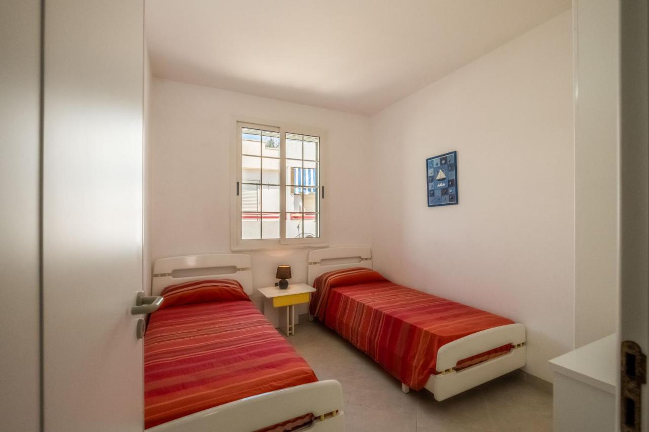 Perla Marina Apartment Torre Pali Exterior photo